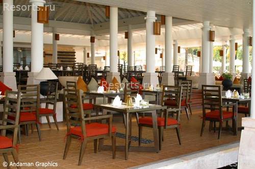 Amari Coral Beach Resort & Spa 17